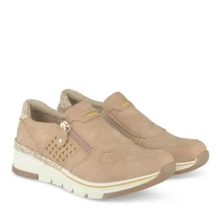 Sneakers BEIGE