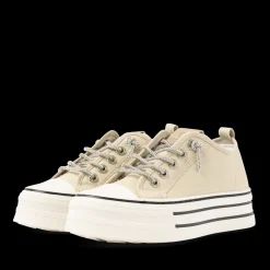 Sneakers BEIGE