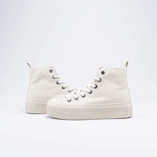 Sneakers BEIGE