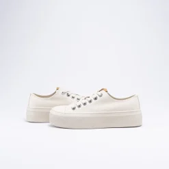 Sneakers BEIGE