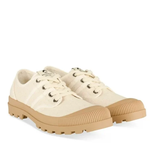 Sneakers BEIGE