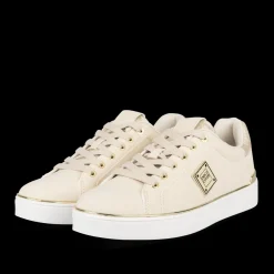 Sneakers BEIGE