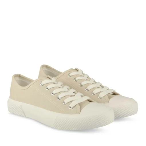 Sneakers BEIGE