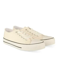 Sneakers BEIGE