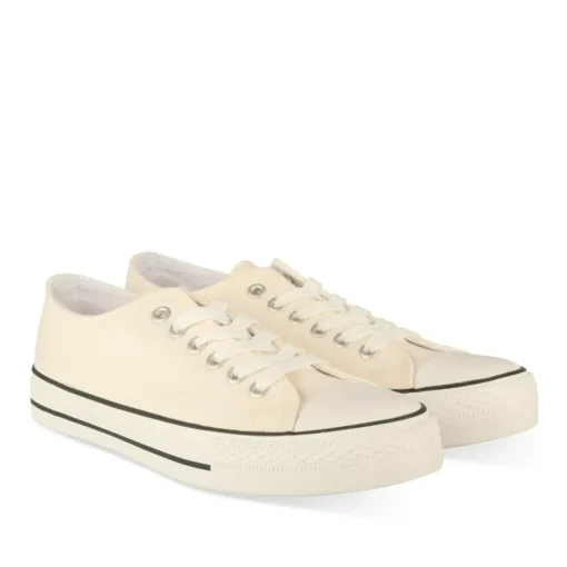 Sneakers BEIGE