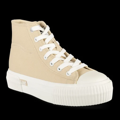 Sneakers BEIGE