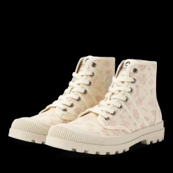 Sneakers BEIGE