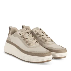 Sneakers BEIGE