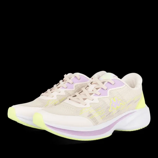 Sneakers BEIGE