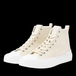 Sneakers BEIGE