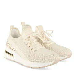 Sneakers BEIGE