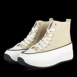 Sneakers BEIGE