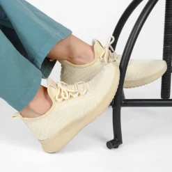 Sneakers BEIGE