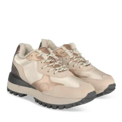 Sneakers BEIGE