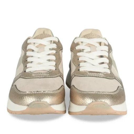 Sneakers BEIGE