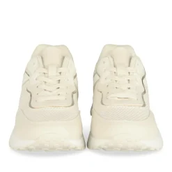 Sneakers BEIGE