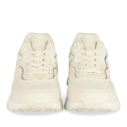 Sneakers BEIGE