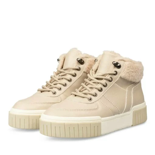 Sneakers BEIGE