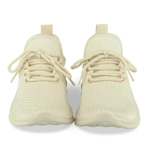 Sneakers BEIGE