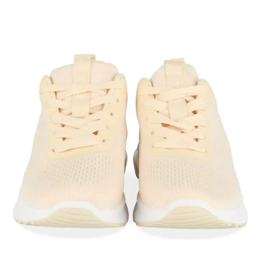 Sneakers BEIGE