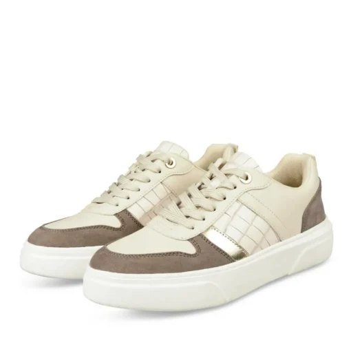 Sneakers BEIGE