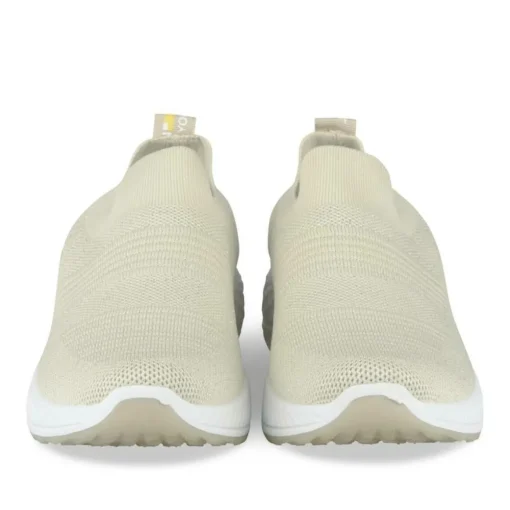 Sneakers BEIGE