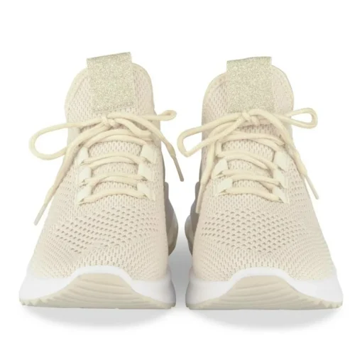 Sneakers BEIGE