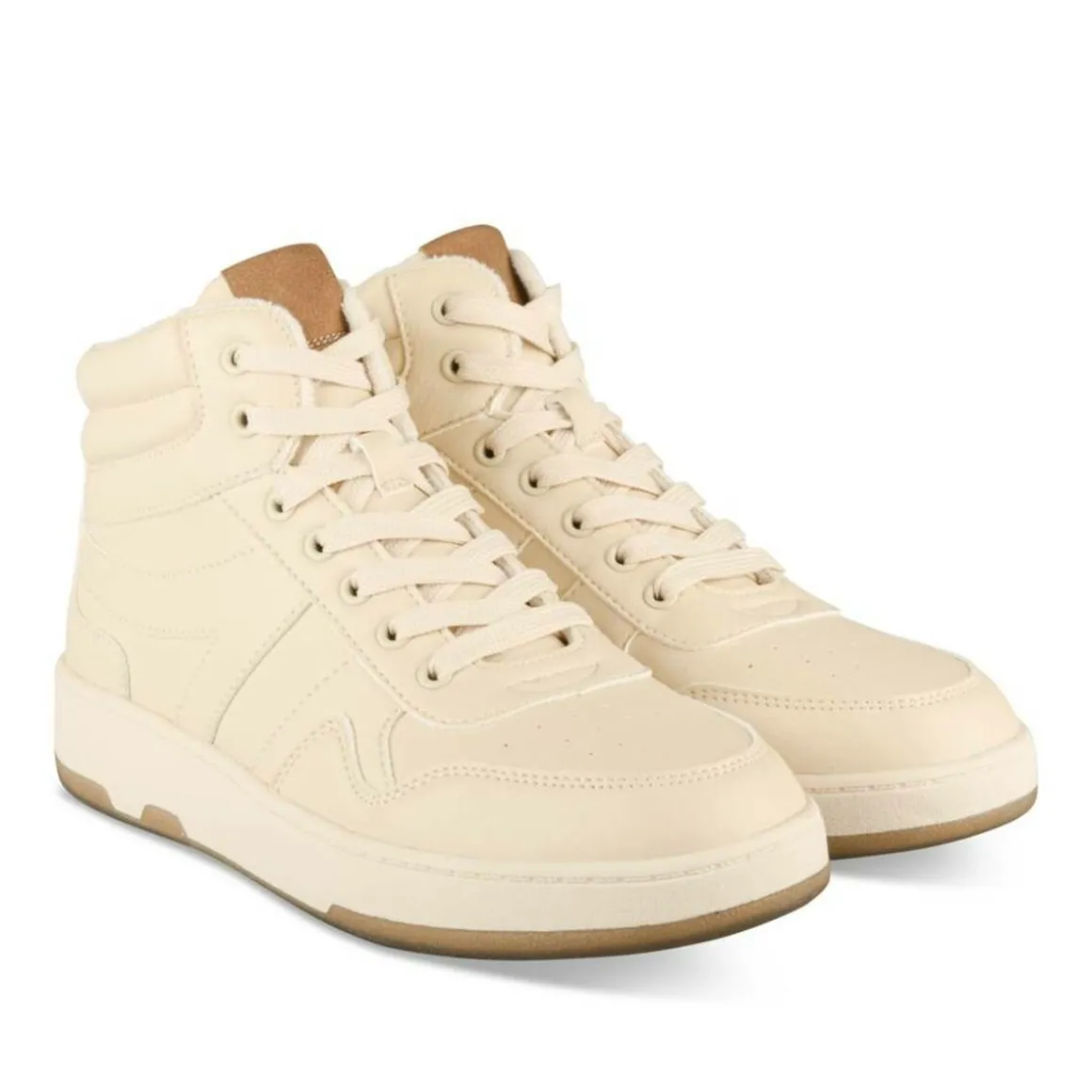 Sneakers BEIGE