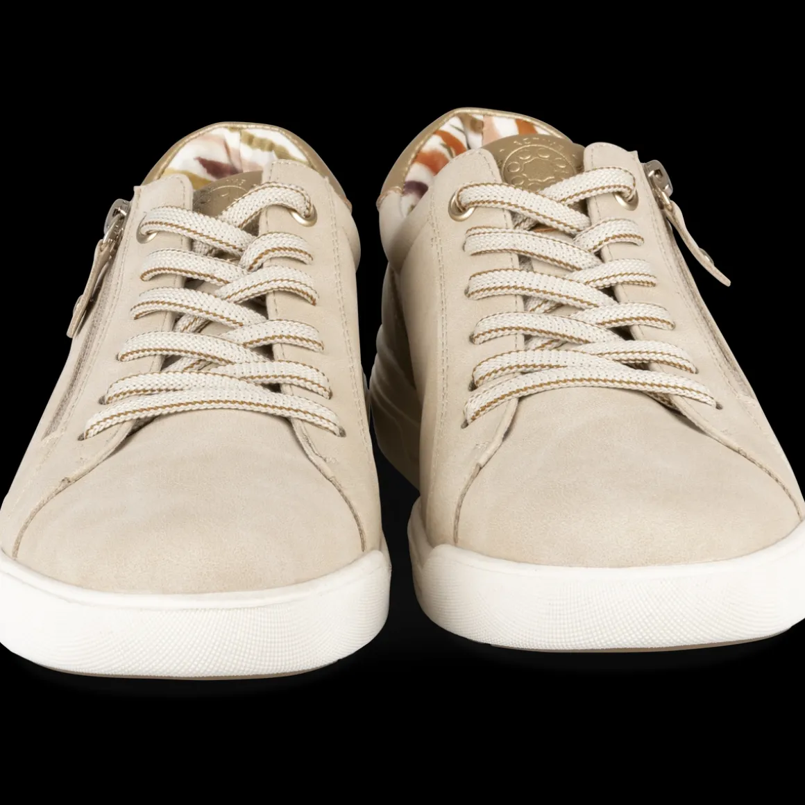 Sneakers BEIGE