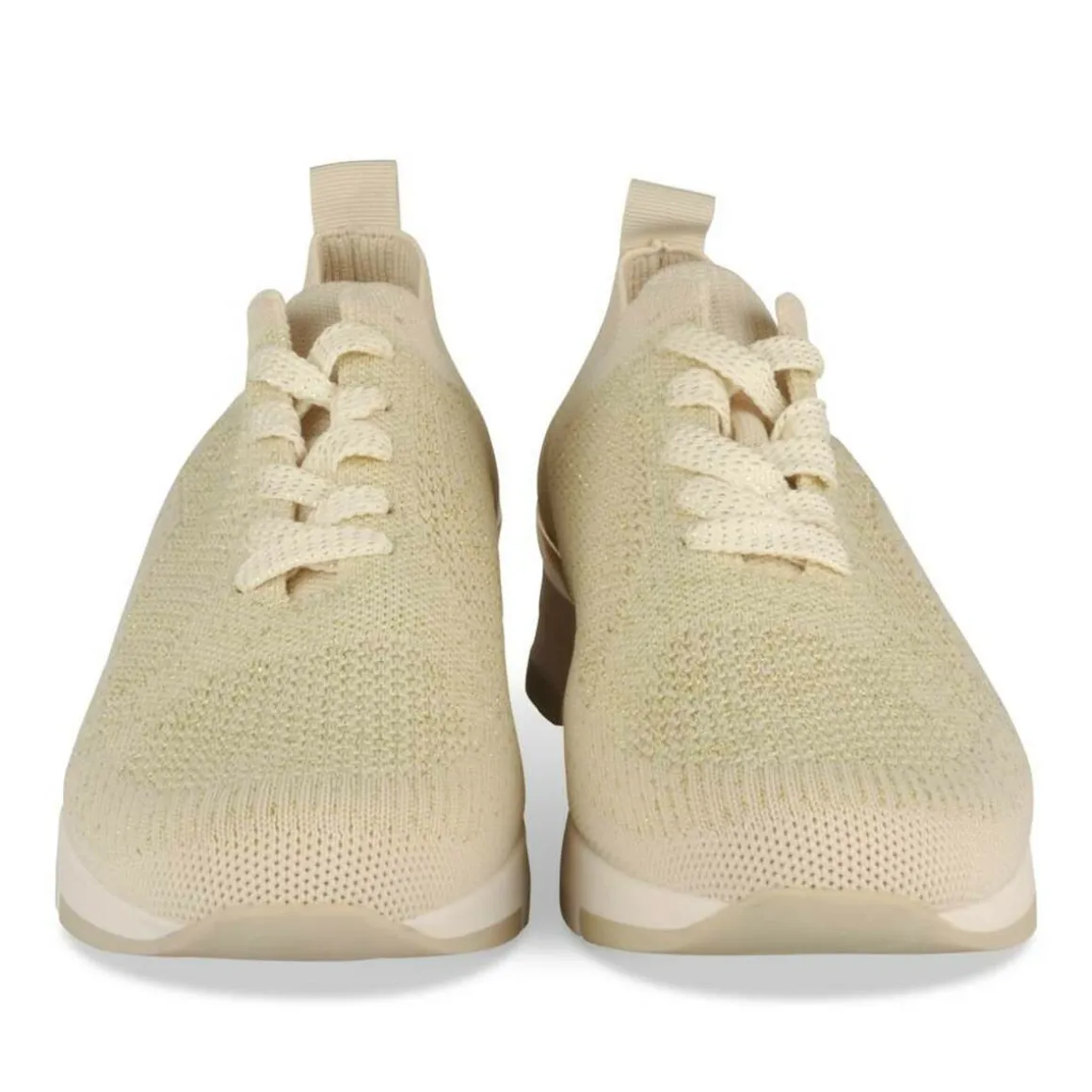 Sneakers BEIGE