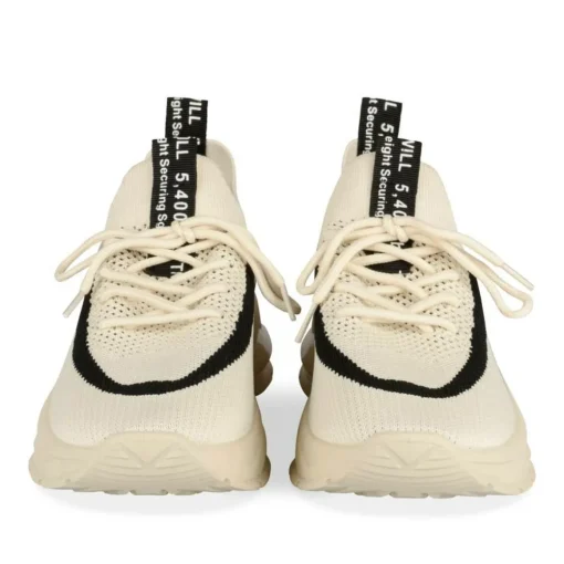 Sneakers BEIGE