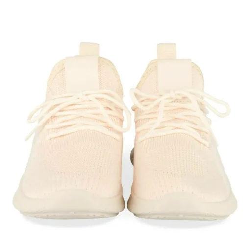 Sneakers BEIGE