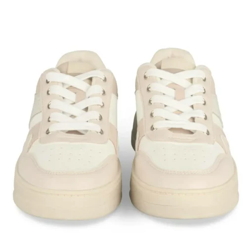 Sneakers BEIGE
