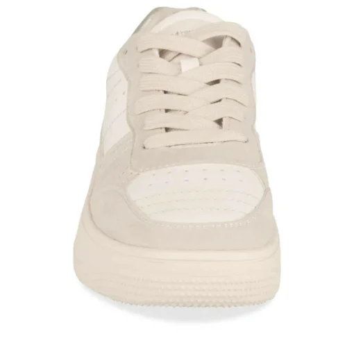 Sneakers BEIGE