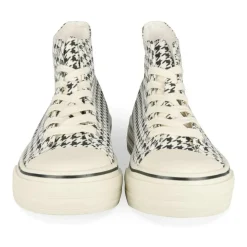 Sneakers BEIGE