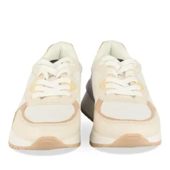 Sneakers BEIGE