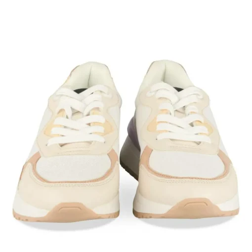 Sneakers BEIGE
