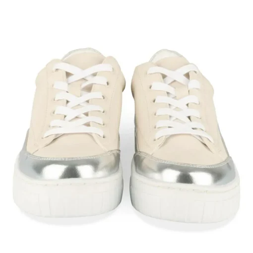 Sneakers BEIGE