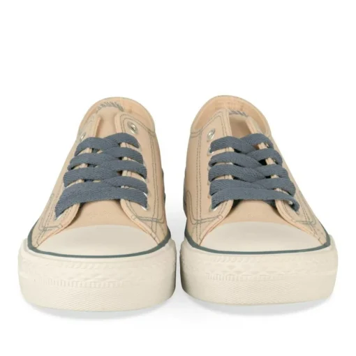 Sneakers BEIGE