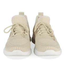 Sneakers BEIGE