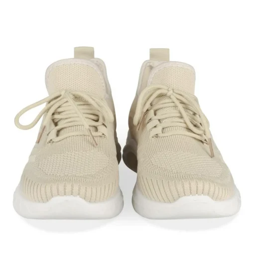Sneakers BEIGE