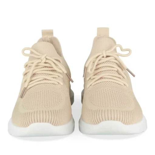 Sneakers BEIGE
