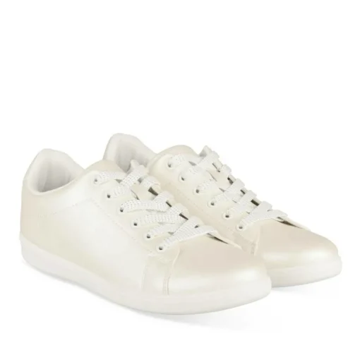 Sneakers BEIGE