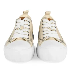 Sneakers BEIGE