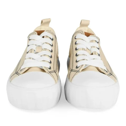 Sneakers BEIGE