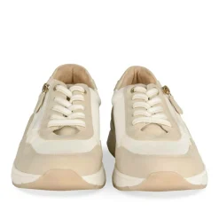 Sneakers BEIGE