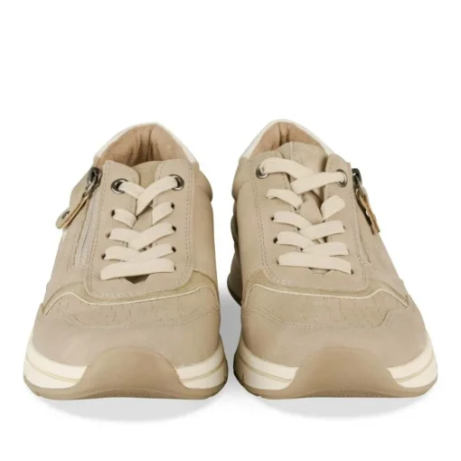 Sneakers BEIGE