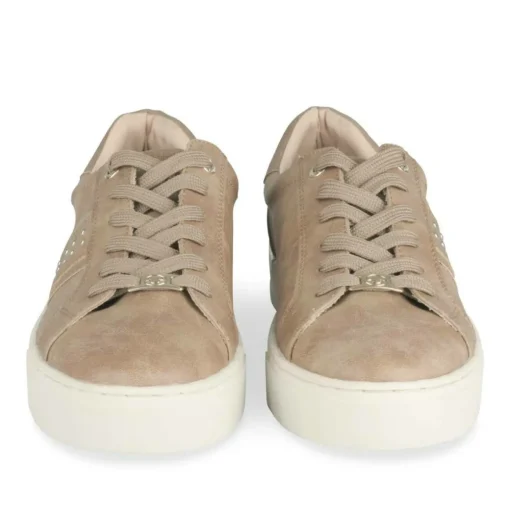 Sneakers BEIGE