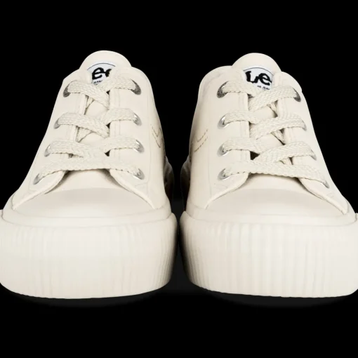 Sneakers BEIGE