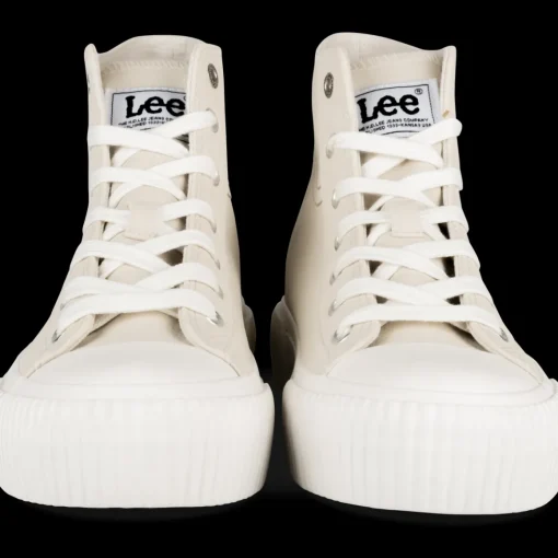 Sneakers BEIGE